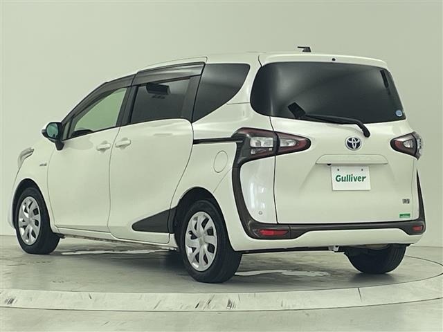 Toyota SIENTA 2016 8064207-13