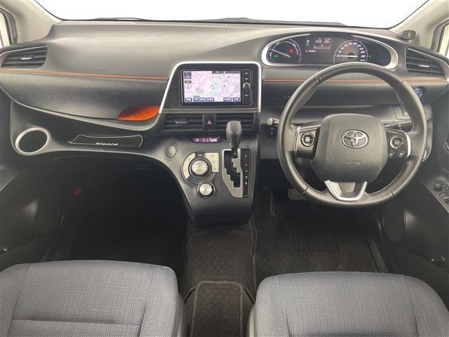 Toyota SIENTA 2016 8064207-14
