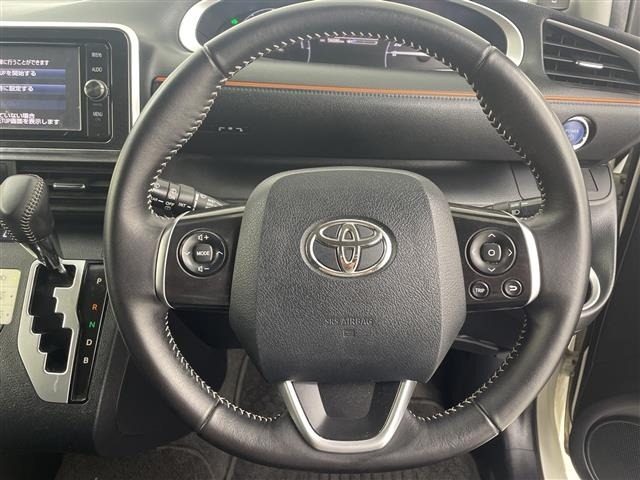 Toyota SIENTA 2016 8064207-7