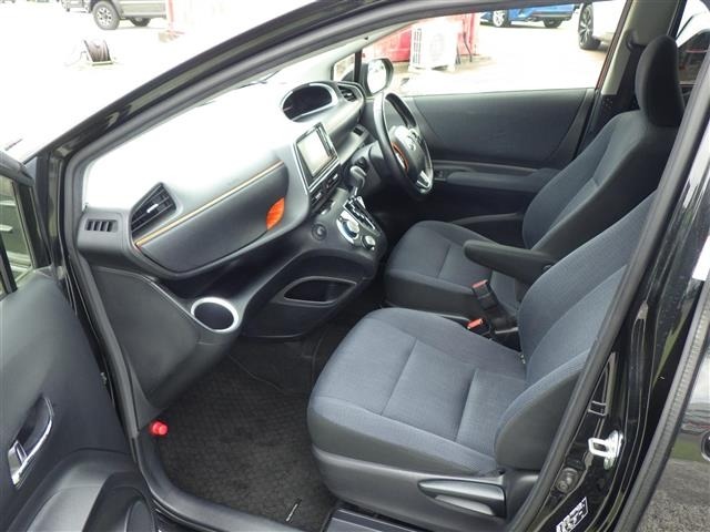 Toyota SIENTA 2016 8064208-1