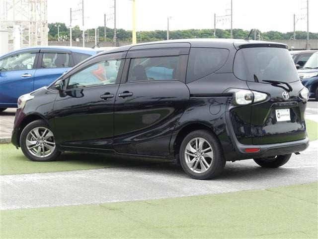 Toyota SIENTA 2016 8064208-17