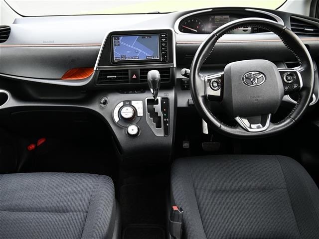 Toyota SIENTA 2016 8064208-18