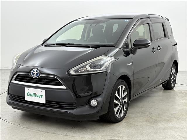 Toyota SIENTA 2018 8064213-2