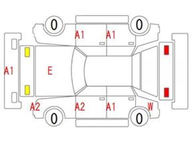 Toyota SIENTA 2018 8064213-23
