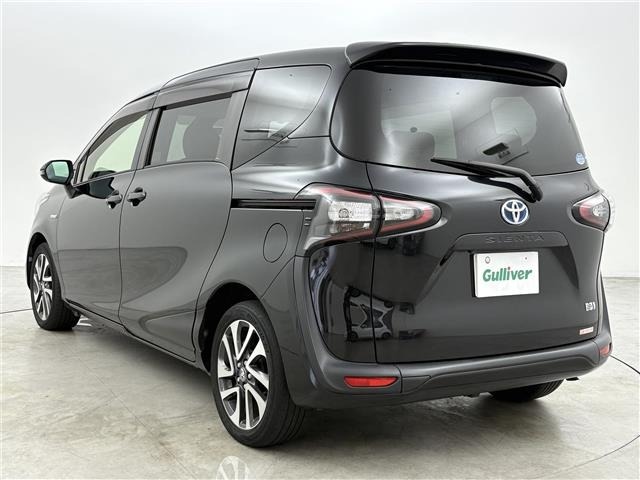 Toyota SIENTA 2018 8064213-4