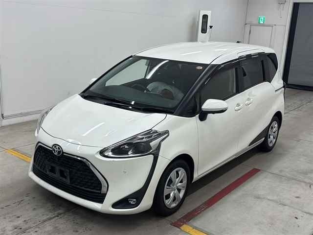 Toyota SIENTA 2021 8064229-4