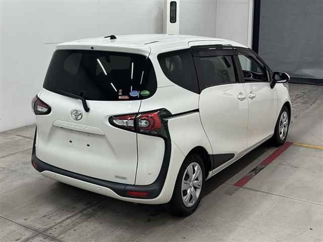 Toyota SIENTA 2021 8064229-5
