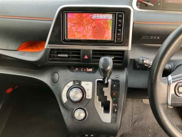 Toyota SIENTA 2021 8064229-6