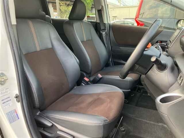 Toyota SIENTA 2021 8064229-7