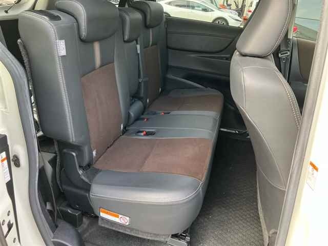 Toyota SIENTA 2021 8064229-8