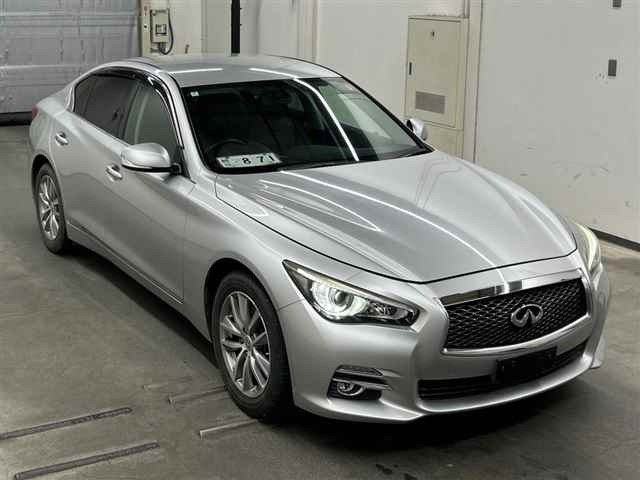Nissan SKYLINE 2014 8065430-0