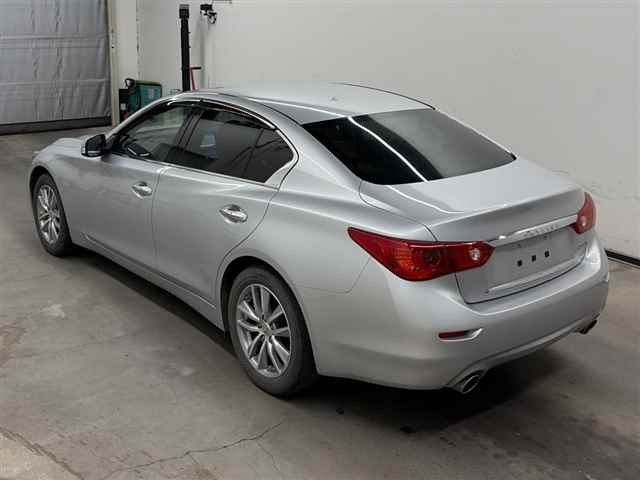 Nissan SKYLINE 2014 8065430-1