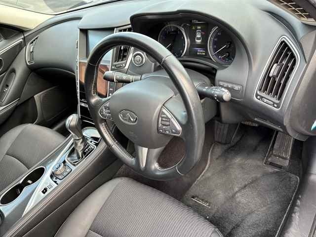 Nissan SKYLINE 2014 8065430-3