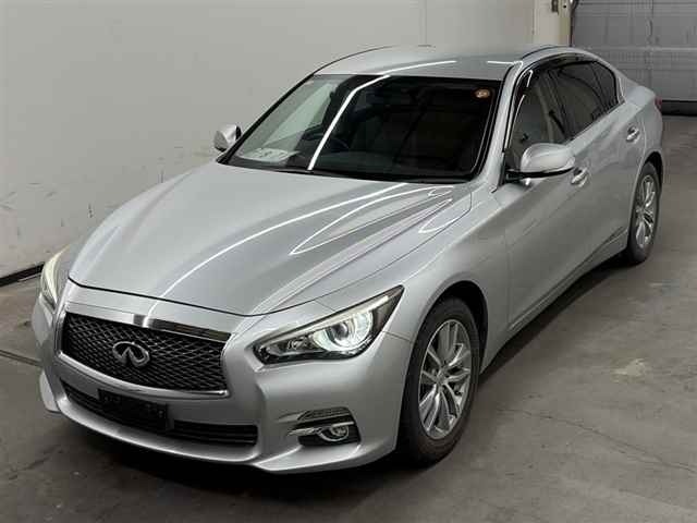 Nissan SKYLINE 2014 8065430-4