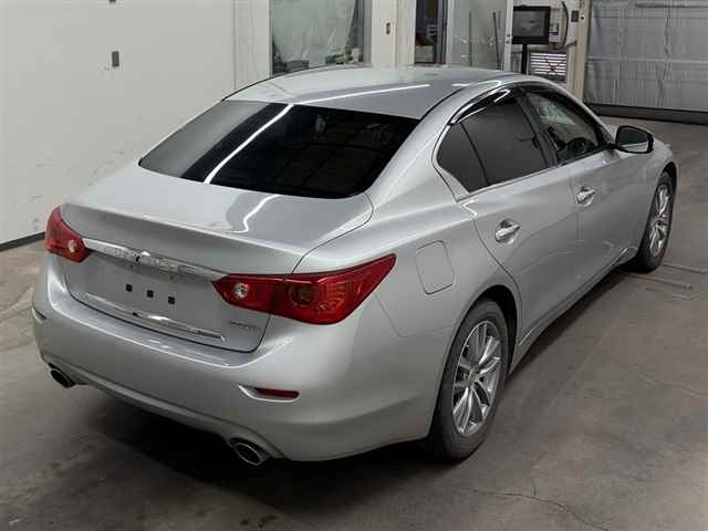 Nissan SKYLINE 2014 8065430-5