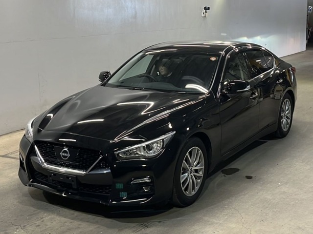 Nissan SKYLINE 2025 8065459-0