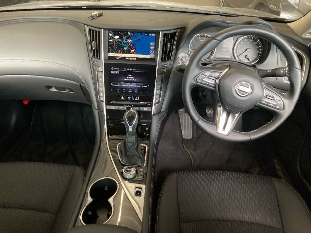 Nissan SKYLINE 2025 8065459-3