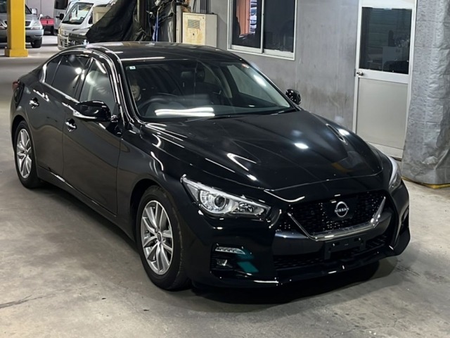 Nissan SKYLINE 2025 8065459-4