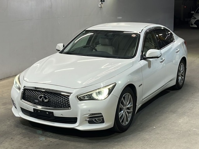 Nissan SKYLINE 2015 8065463-0
