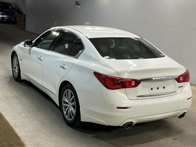Nissan SKYLINE 2015 8065463-1