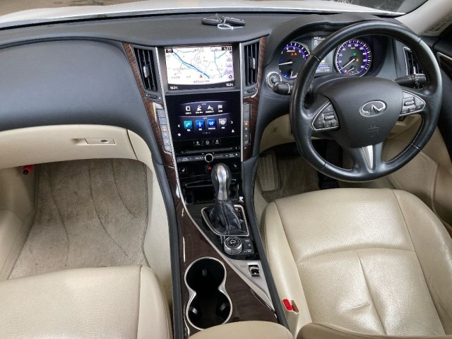 Nissan SKYLINE 2015 8065463-3
