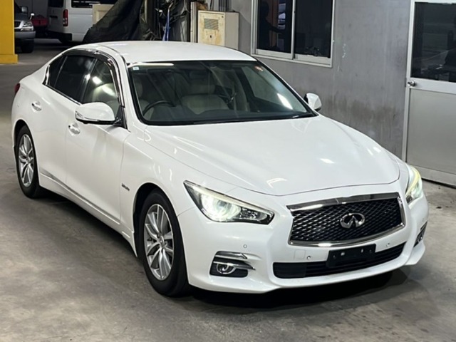 Nissan SKYLINE 2015 8065463-4