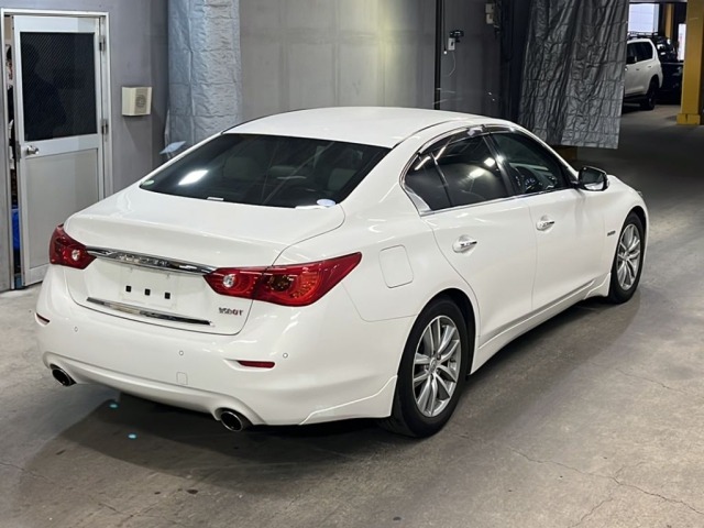 Nissan SKYLINE 2015 8065463-5