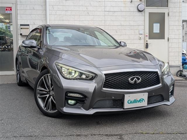 Nissan SKYLINE 2014 8065594-0