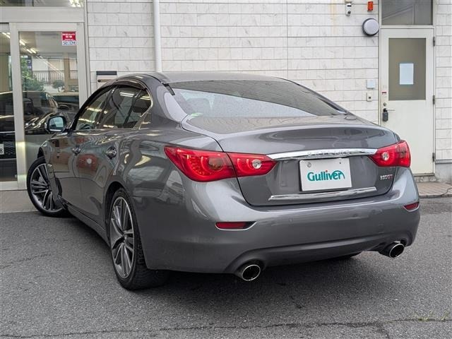 Nissan SKYLINE 2014 8065594-13