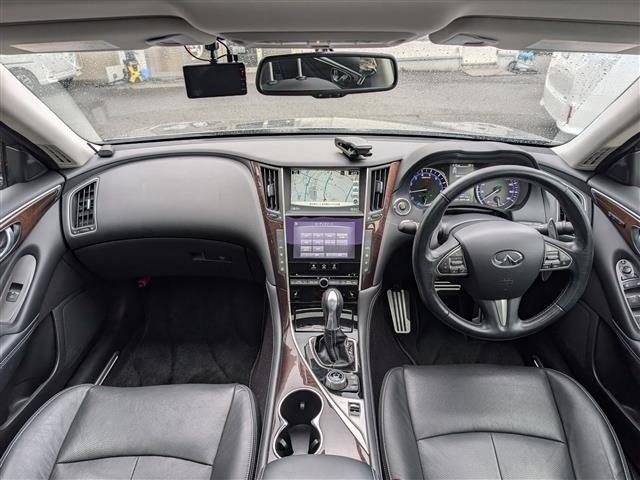Nissan SKYLINE 2014 8065594-14
