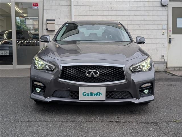 Nissan SKYLINE 2014 8065594-15