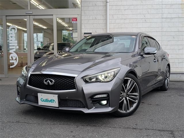 Nissan SKYLINE 2014 8065594-16