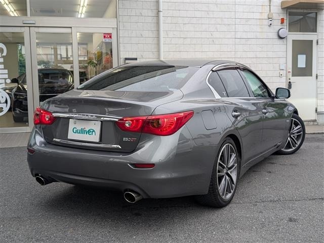 Nissan SKYLINE 2014 8065594-19