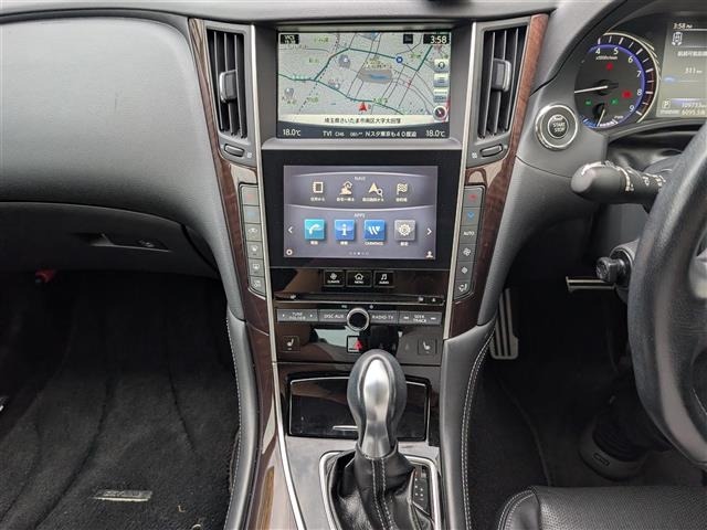 Nissan SKYLINE 2014 8065594-20