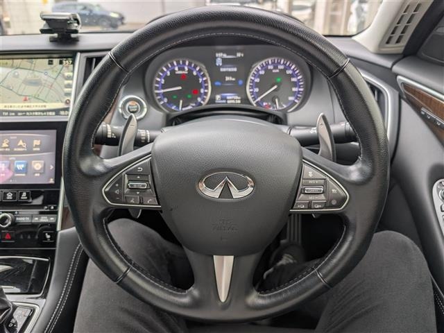Nissan SKYLINE 2014 8065594-3