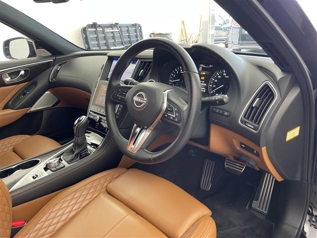 Nissan SKYLINE 2023 8065595-1