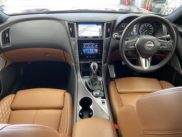 Nissan SKYLINE 2023 8065595-14