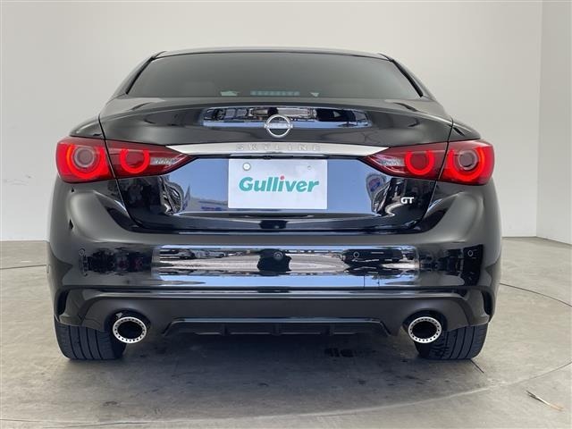 Nissan SKYLINE 2023 8065595-18