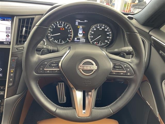 Nissan SKYLINE 2023 8065595-22