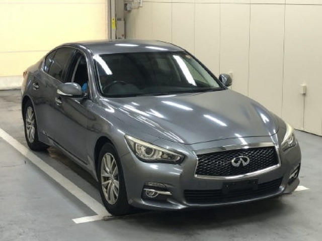 Nissan SKYLINE 2015 8065597-0