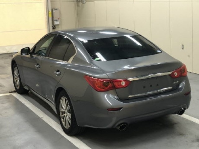 Nissan SKYLINE 2015 8065597-1