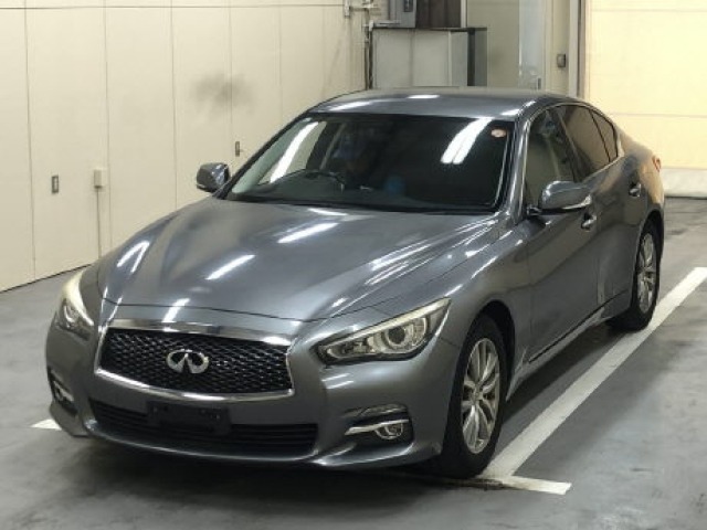 Nissan SKYLINE 2015 8065597-2