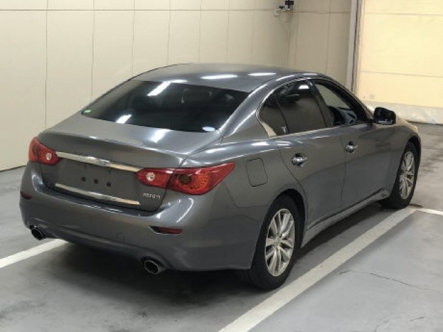 Nissan SKYLINE 2015 8065597-3