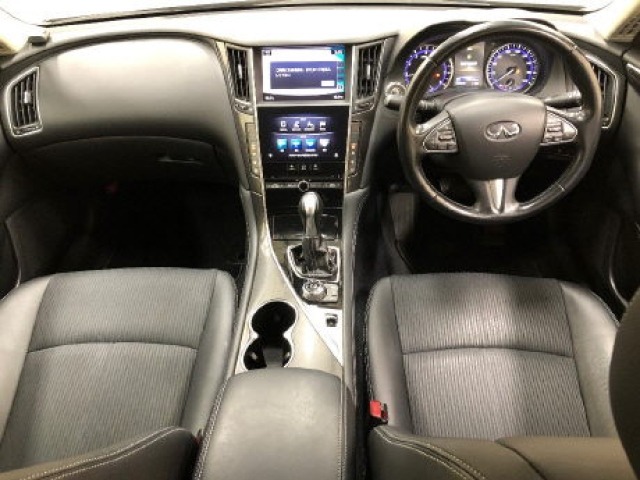 Nissan SKYLINE 2015 8065597-4