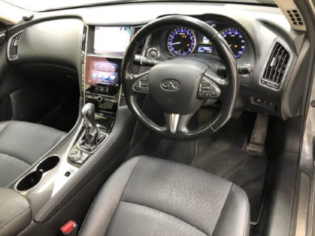 Nissan SKYLINE 2015 8065597-5