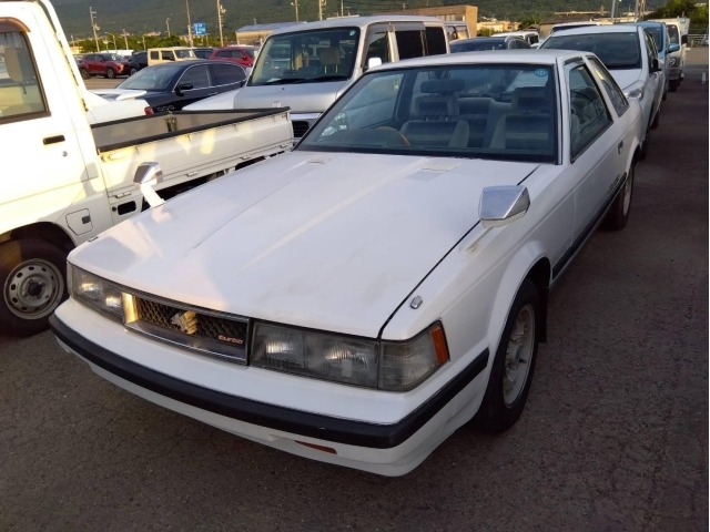 Toyota SOARER 1981 8064832-0