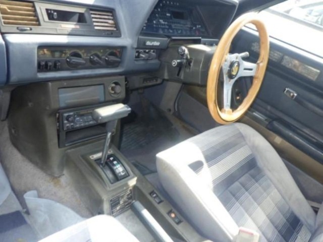 Toyota SOARER 1981 8064832-2