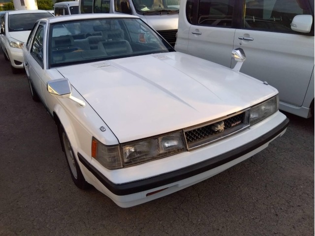 Toyota SOARER 1981 8064832-5