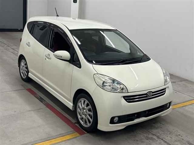 Daihatsu SONICA 2009 8076586-0