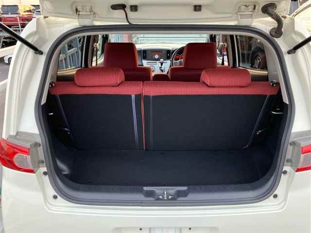 Daihatsu SONICA 2009 8076586-10